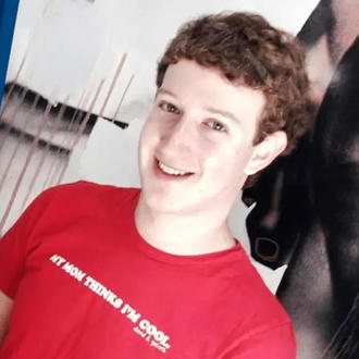 Mark Zuck