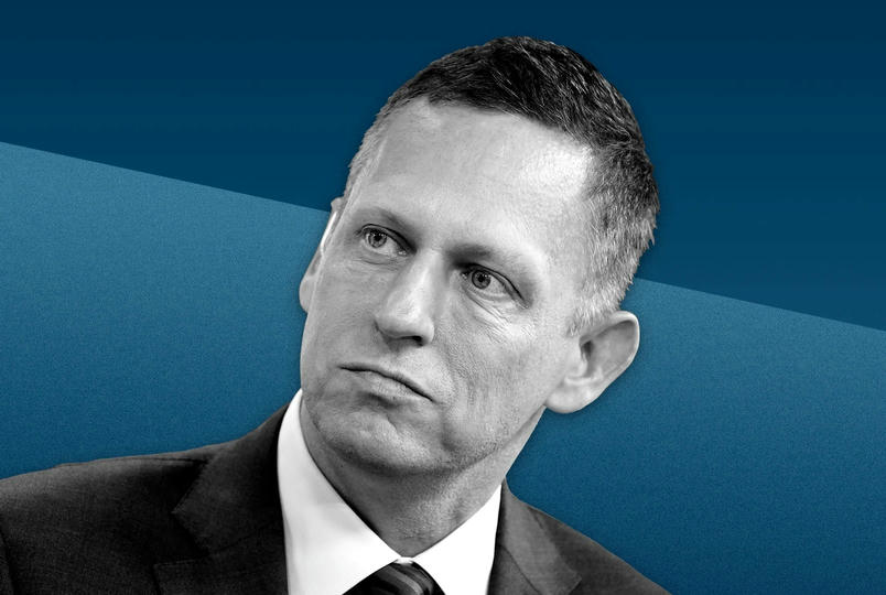Peter Thiel
