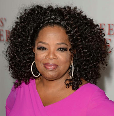 Oprah Winfrey