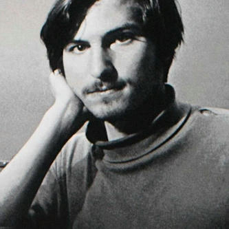 Steve Jobs