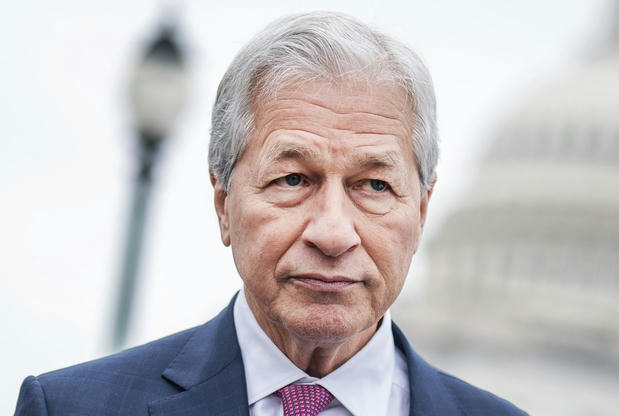 Jamie Dimon